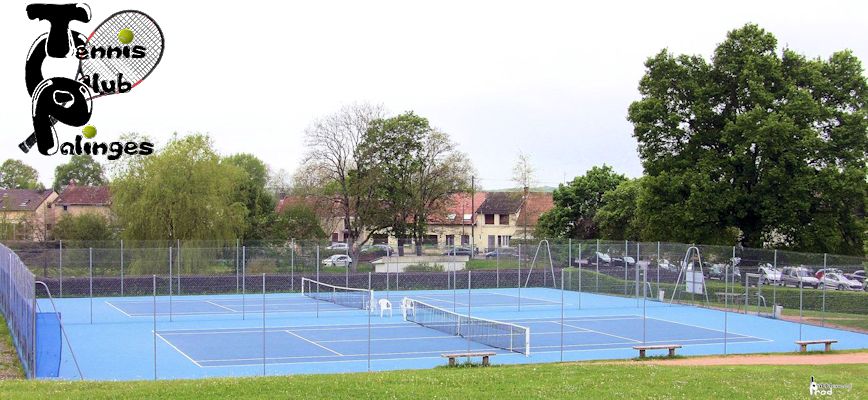 Tennis Club Palinges